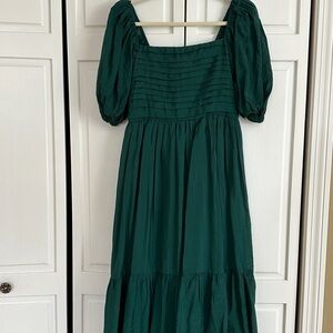Abercrombie Emerson Dress
